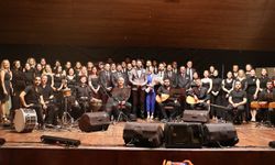 STB’nin yaz konserine büyük ilgi