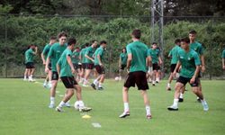 Sakaryaspor Beşiktaş ile hazırlık maçı oynayacak