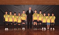 Serdivan Belediyesi Yaz Spor Okulları açıldı