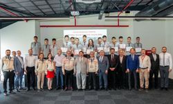 Toyota Boshoku Türkiye’den  meslek liselerine verimlilik dersi