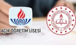 MEB'den 'açık öğretim'e ayar