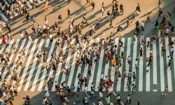 TÜİK’ten nüfus değerlendirmesi: 2030’da rekor kıracak!