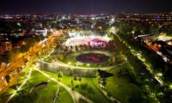 Yazın en büyük festivali şölen tadında başladı