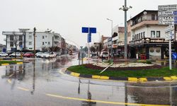 Halit Evin Caddesi yenileniyor