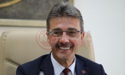 Başkan Şenol Dinç’ten Cumhuriyet Bayramı mesajı