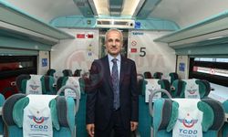 Adapazarı-Gebze Bölgesel Treni büyük ilgi görüyor