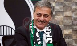 Başkan Alemdar’dan Sakaryaspor açıklaması