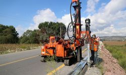 Büyükşehir’den olası trafik facialarına çelik önlem