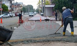 Küpçüler Caddesi yepyeni bir kimliğe kavuşuyor