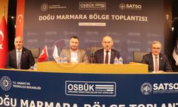 Doğu Marmara sanayisi, OSB'lerde büyümek istiyor