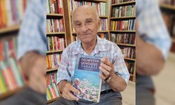 Ahmet İşsever’den güzel ve anlamlı bir kitap daha!