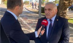 "Devlet Bahçeli, ülke barışı için gövdesini taşın altına koydu'"