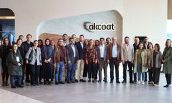 Akcoat, bilim dünyasına olan taahhüdünü bir kez daha kanıtladı