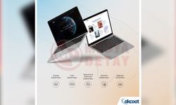 Akcoat’un yeni web sitesi yayında