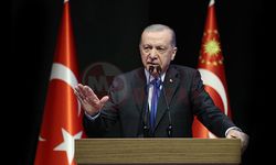 Cumhurbaşkanı Erdoğan saldırıyı kınadı