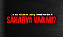 Bakanlık yeni firmaları ifşa etti!