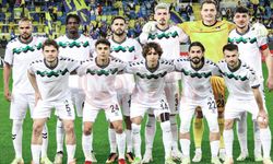 Fatih Karagümrük:4   Sakaryaspor: 0