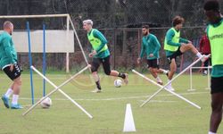 Sakaryaspor, Bandırmaspor mesaisinde