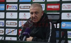 Sakaryaspor-İstanbulspor maçının ardından