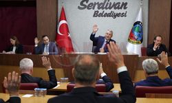 Serdivan’ın bütçesi 1 milyar 200 milyon TL