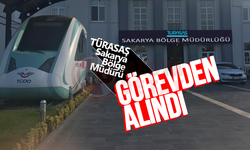 TÜRASAŞ Bölge Müdürü Erdal Aba görevden alındı!