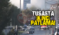 TUSAŞ'ta ikinci patlama!