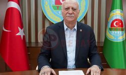 “Su krizi, tarımı ve gıda güvenliğini tehdit ediyor”