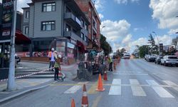 Sakarya’da 5G için yeraltına fiber sistem