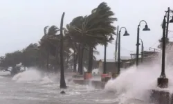 Meteoroloji'den 'kuvvetli' uyarılar!