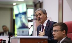 Büyükşehir ve SASKİ’nin 2025 bütçesi 14 milyar 706 milyon