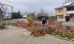 Erenler'de çalışmalar hız kesmiyor