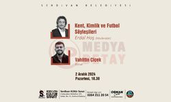 Futbolun Kent Kültüründeki Yeri Serdivan’da masaya yatırılıyor