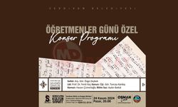 Serdivan Belediyesi’nden öğretmenlere konser jesti