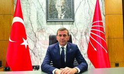 Başkan Curoğlu'ndan AKP'ye sert yanıt