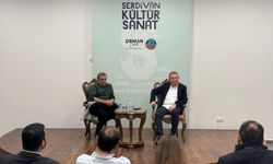 Serdivan’da futbol sosyolojisi konuşuldu