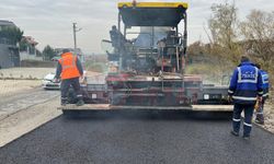 Serdivan’da yollar yenileniyor