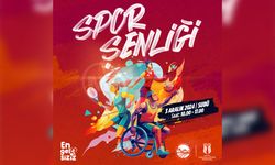 Engelsiz yürekler spor etkinliklerinde buluşacak