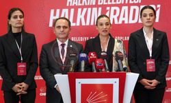 Ecevit Keleş "Halkın Belediyesi, Halkın İradesi" toplantısına katıldı