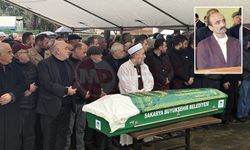 Hadi Özcan Sakarya'da toprağa verildi