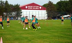 Sakaryaspor, Manisa FK mesaisinde