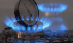 2025'te ne kadar doğal gaz tüketilecek?