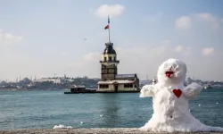 Sibirya soğukları etkisini gösterecek!