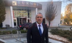 Tecrübeli isim Serkan Tüccar adaylığını açıkladı