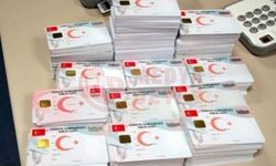 Çipli kimlik kartınızı alın!