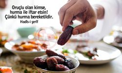 Ramazanda ibadet ve iyiliğin sevabı