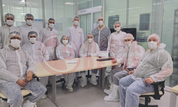 1 Mayıs İşçi Bayramı ziyaretlerle kutlanıyor