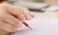 Bursluluk sınavı tamamlandı