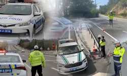 İçişleri'nden 'aşırı hız' uyarısı!