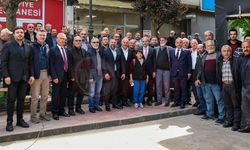 Başkan Alemdar Arifiye’nin beklediği proje için ilçede müjdeyi verdi