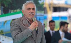Milletvekili Ali İnci'den şenliklere tepki!